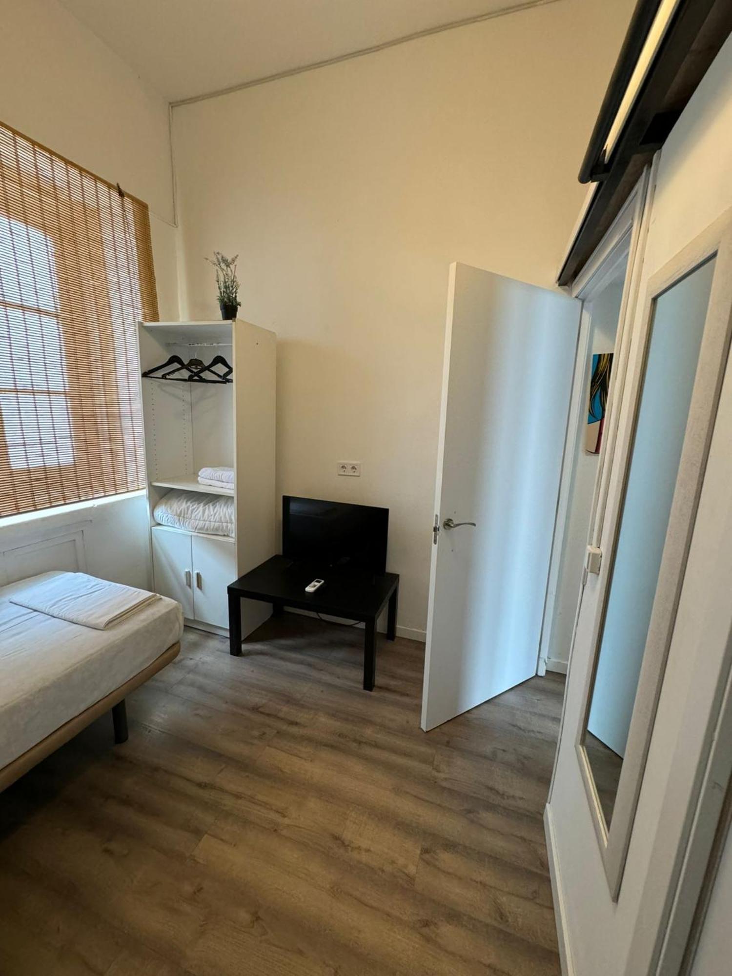 Alanta Apartments Madrid Extérieur photo