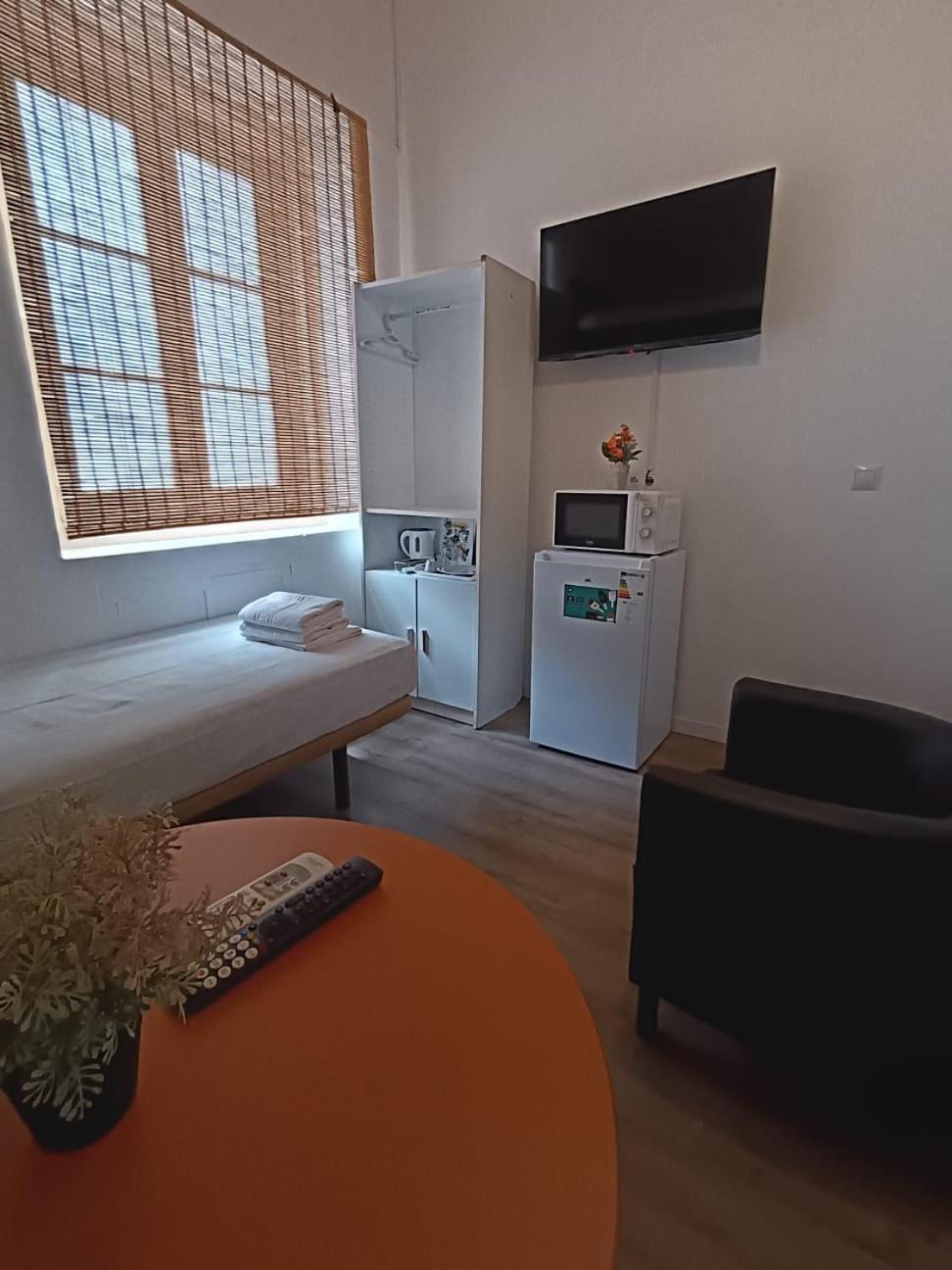 Alanta Apartments Madrid Extérieur photo