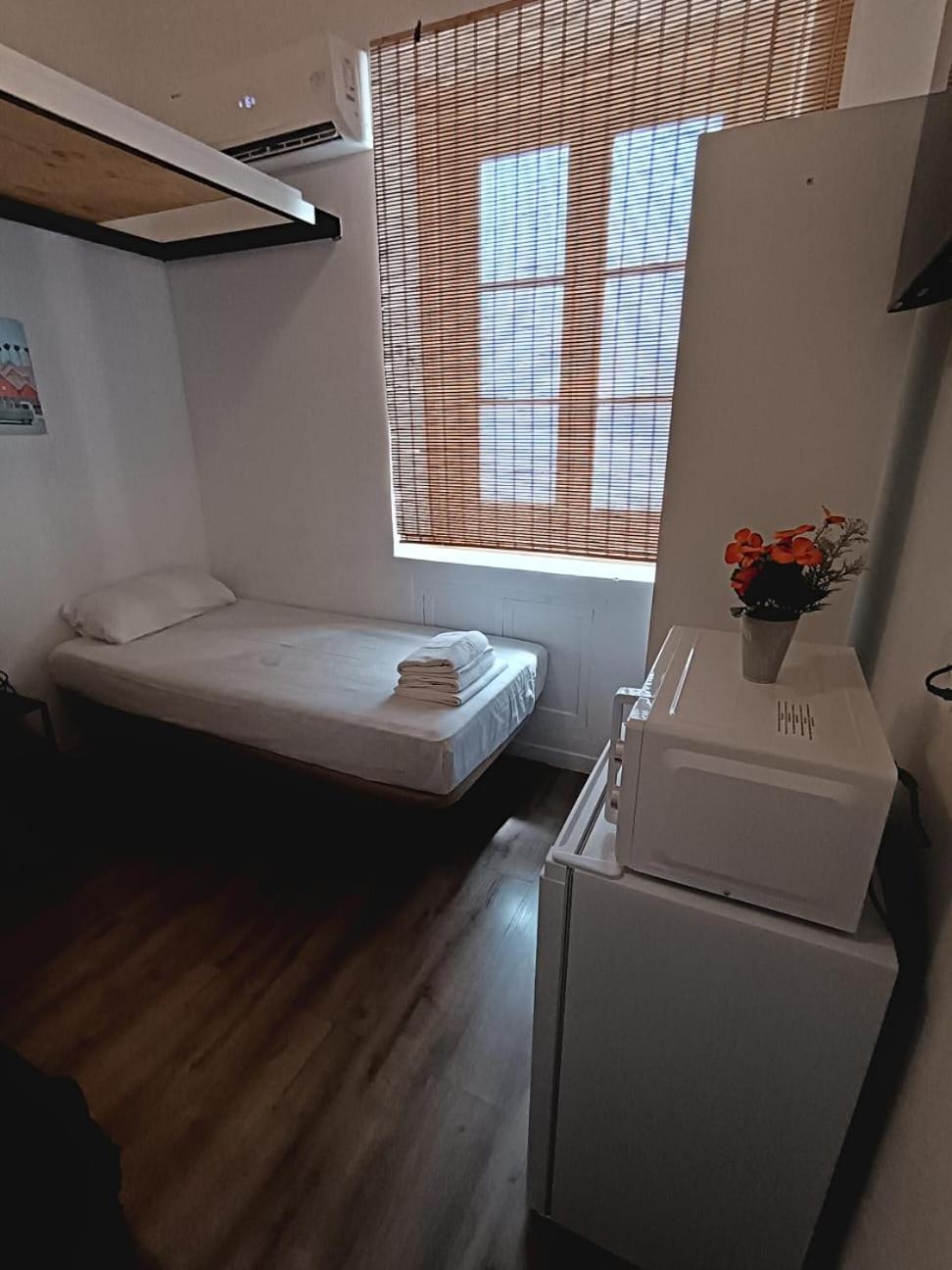 Alanta Apartments Madrid Extérieur photo