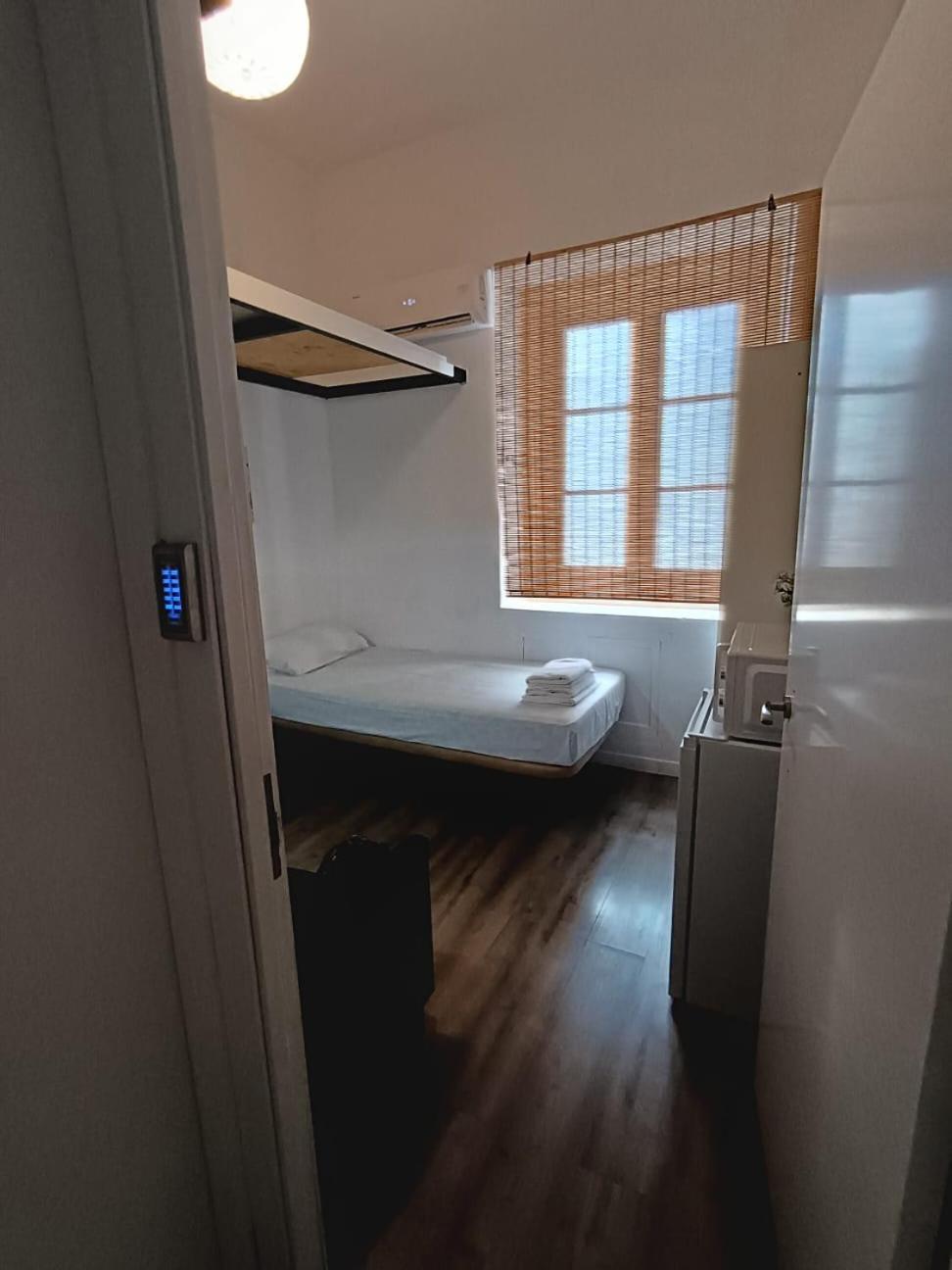 Alanta Apartments Madrid Extérieur photo